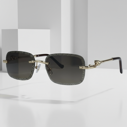 lunettes Reflexion