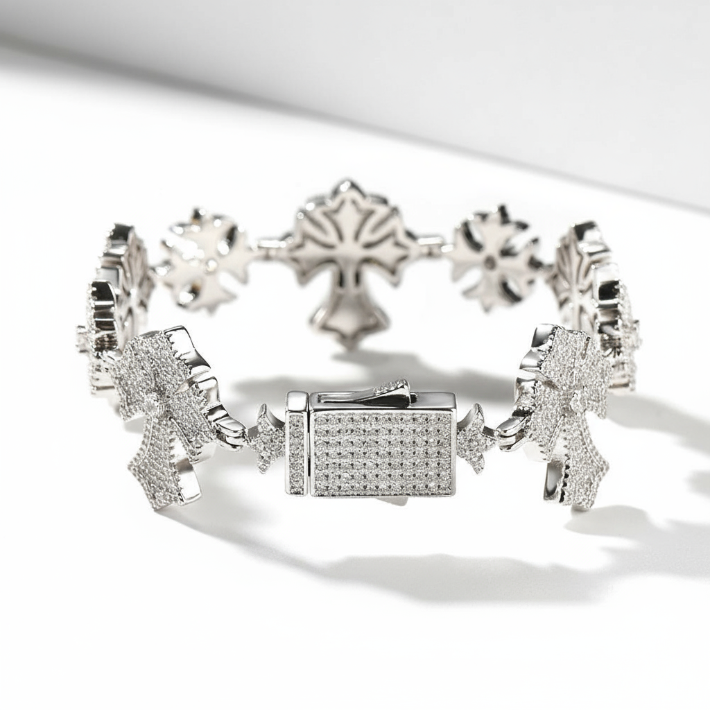 Bracelet Crussificate