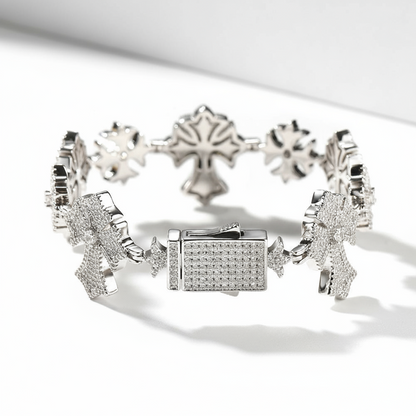 Bracelet Crussificate