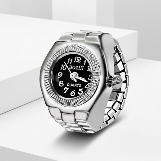 Bague New Time