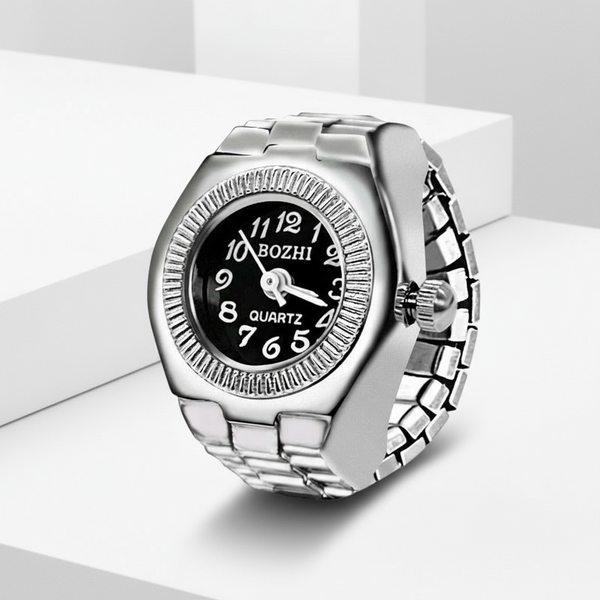 Bague New Time