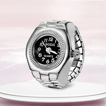 Bague New Time