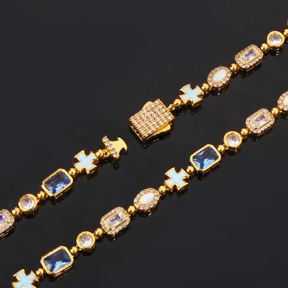 collier royal sea