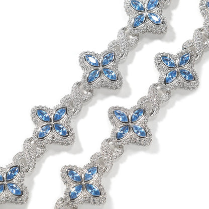 Bracelet Pale Garden