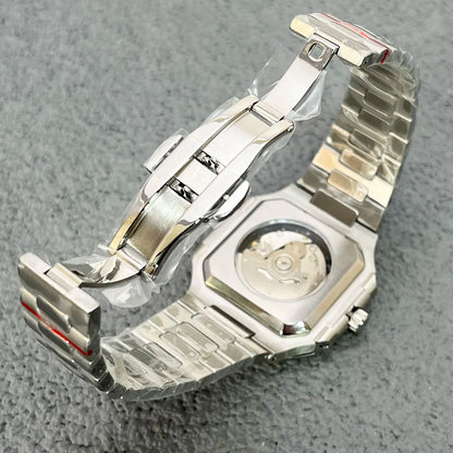 Montre Last Oak