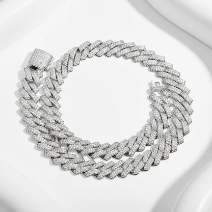 Collier Artic VVS