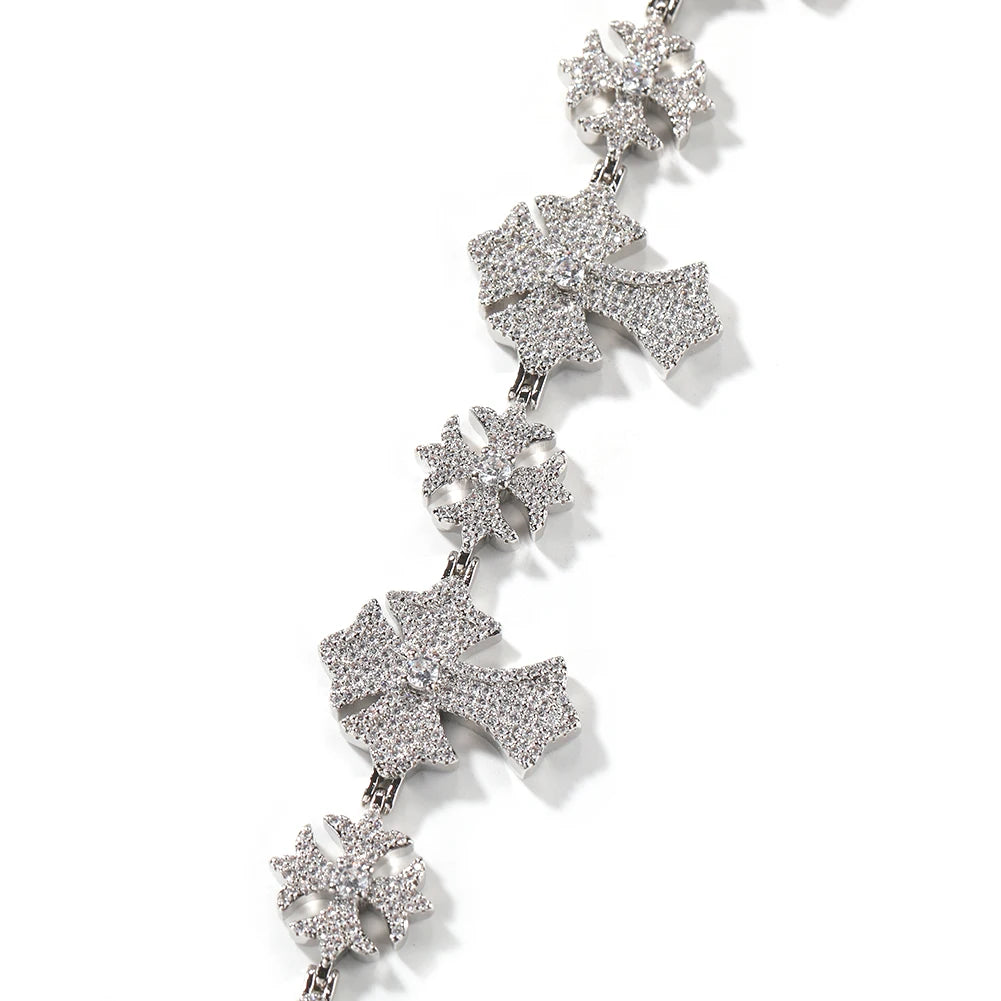 Bracelet Crussificate