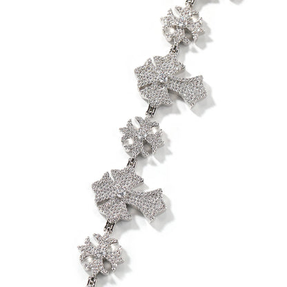 Bracelet Crussificate