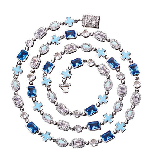 collier royal sea
