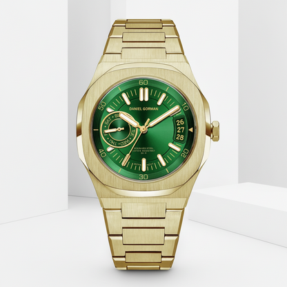 Montre Eclipse