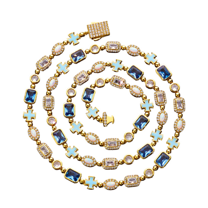 collier royal sea