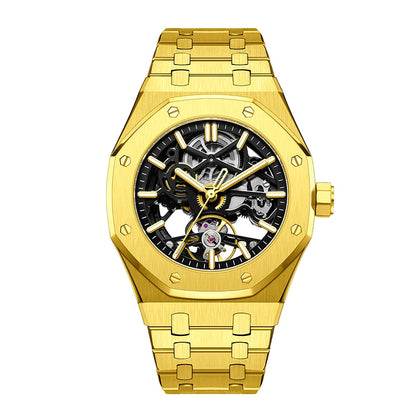 Montre Daniel Gorman