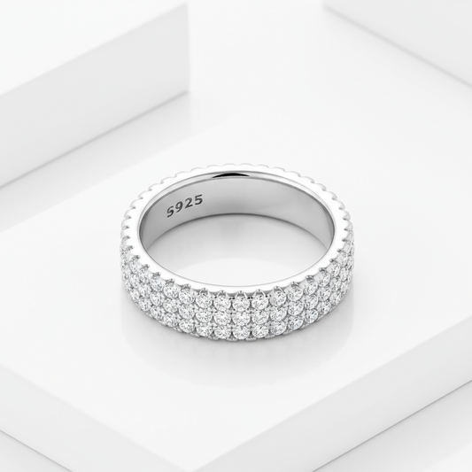 bague Artic