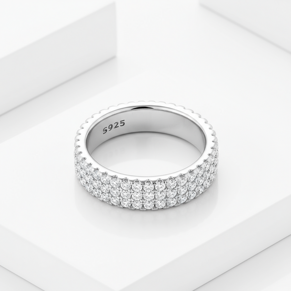 bague Artic
