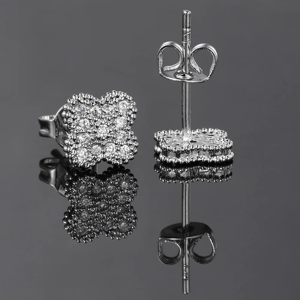 Boucle d'oreille Lucky Star