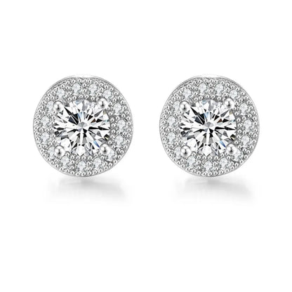 Boucle d'oreille Drop Light