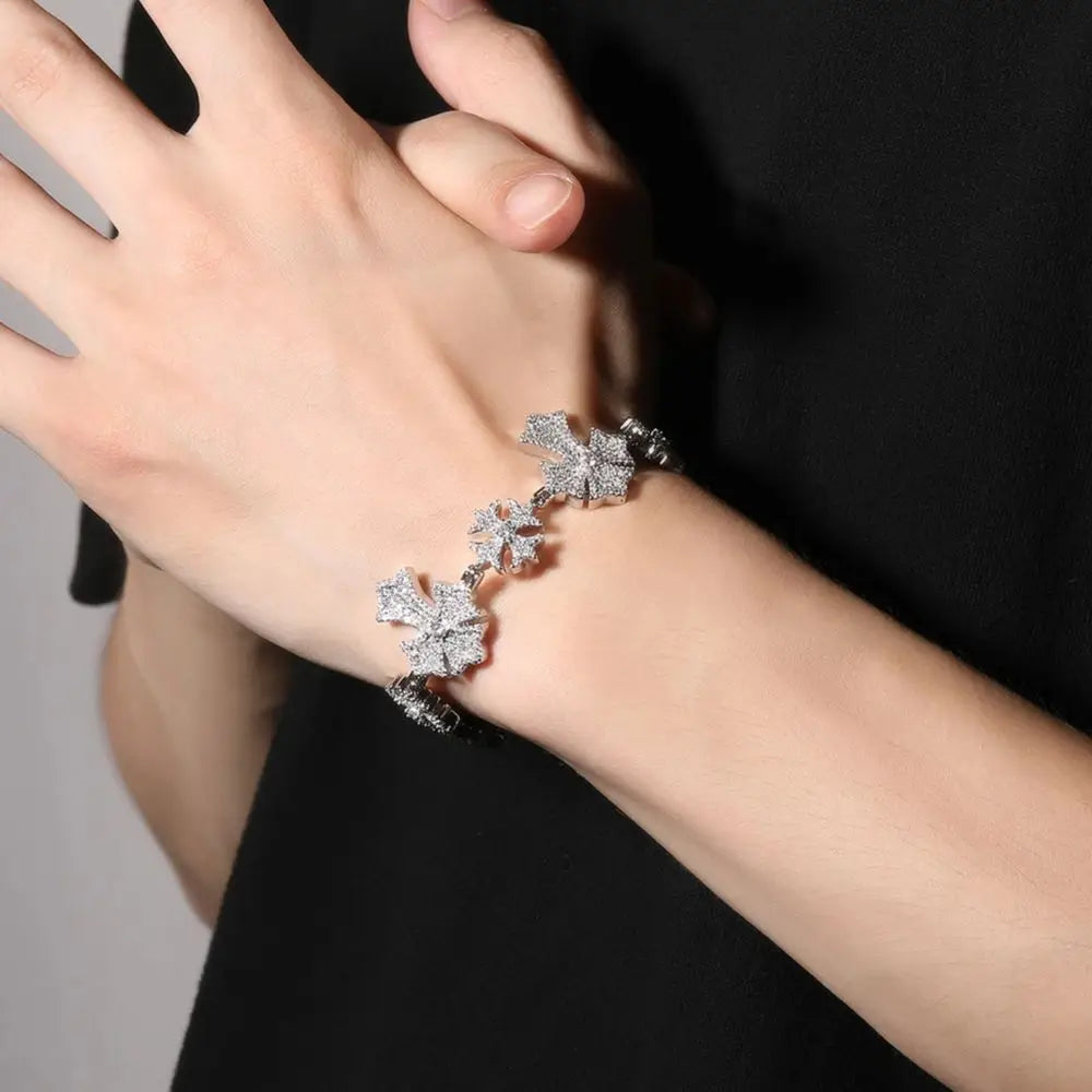 Bracelet Crussificate