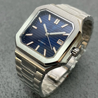Montre Last Oak