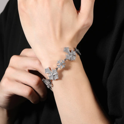 Bracelet Crussificate