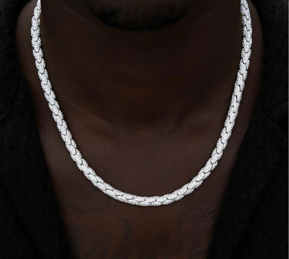 Collier String Destiny