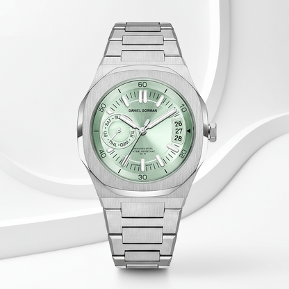 Montre Eclipse