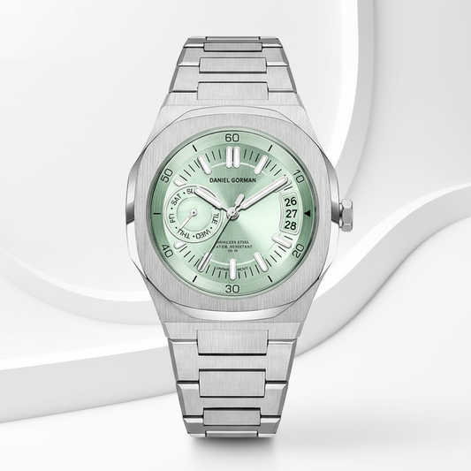 Montre Eclipse