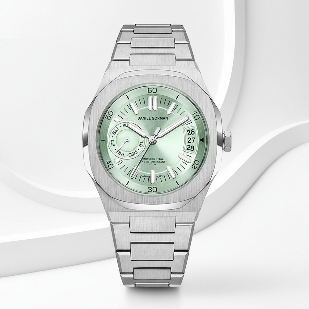 Montre Eclipse