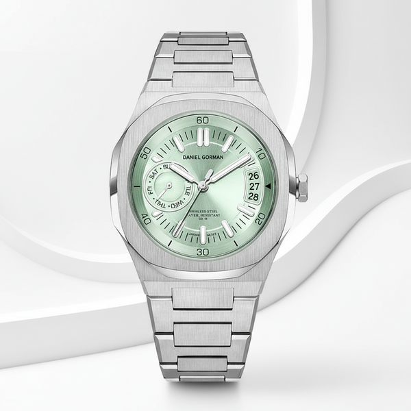 Montre Eclipse