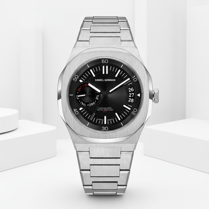 Montre Eclipse