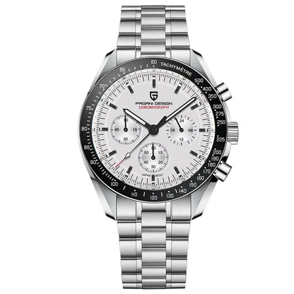 Montre Zenith