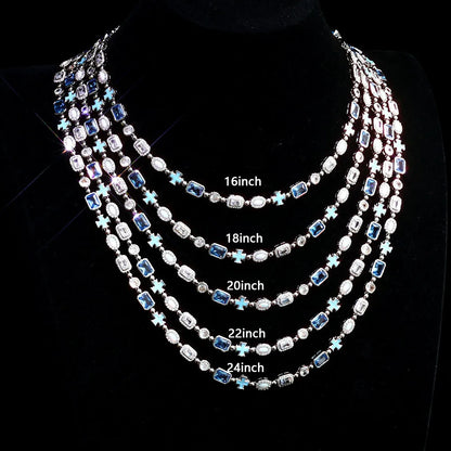 collier royal sea