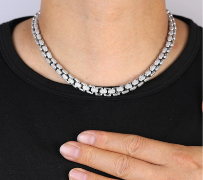 Collier String Destiny